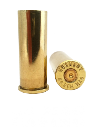44 Mag Lightning Ammo Casing