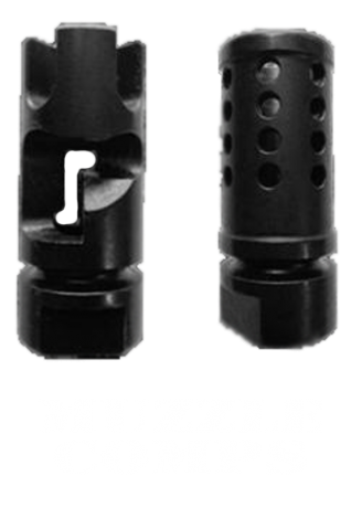 Lightning Ammo Muzzle Compensator